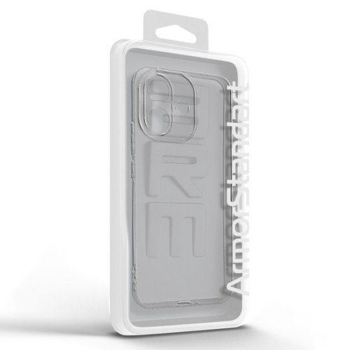 Чохол до мобільного телефона Armorstandart Air Xiaomi Redmi Note 17 Pro 5G Camera Cover Clear (ARM92715)