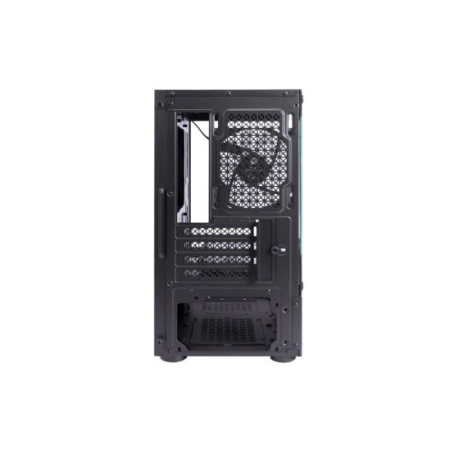 Корпус для ПК 1stPlayer Mi2-A-BK-2F7R-1F7