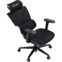 Крісло ігрове Anda Seat X-Air Pro Size XL Mesh Space Black (AD-WY-01-BBB-B01)