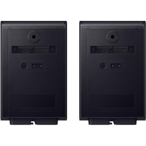 Акустична система Samsung HW-Q990F/UA Black (HW-Q990F/UA)