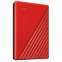 Зовнішній жорсткий диск 2.5" 2TB WD (WDBYVG0020BRD-WESN)