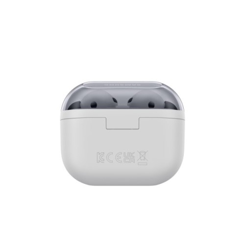 Навушники Samsung Galaxy Buds3 FE Gray (SM-R420NZAASEK)
