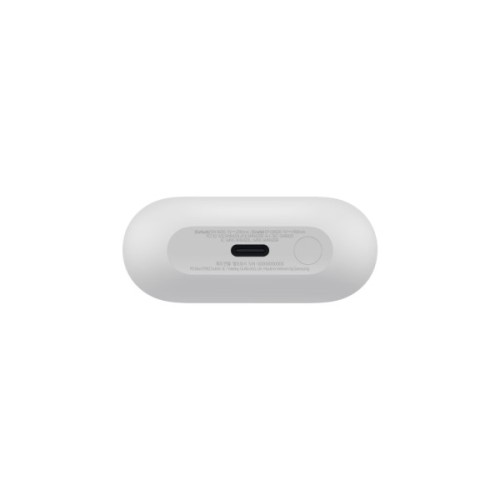 Навушники Samsung Galaxy Buds3 FE Gray (SM-R420NZAASEK)