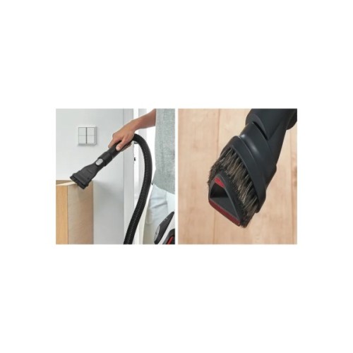 Насадка на пилосос Bosch BHZU2IN1N