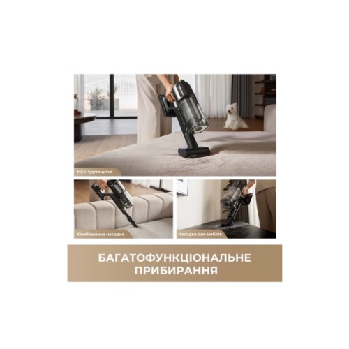 Пилосос Dreame R20 Ultra (VRV57F-1)