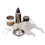 Засіб для догляду за духовими Jim Dunlop Trumpet/Cornet Complete Care Kit (HE81)