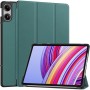 Чохол до планшета BeCover Smart Case Xiaomi Poco Pad / Poco Pad M1 (12.1") Dark Green (711561)