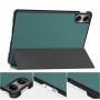 Чохол до планшета BeCover Smart Case Xiaomi Poco Pad / Poco Pad M1 (12.1") Dark Green (711561)