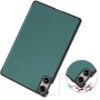 Чохол до планшета BeCover Smart Case Xiaomi Poco Pad / Poco Pad M1 (12.1") Dark Green (711561)