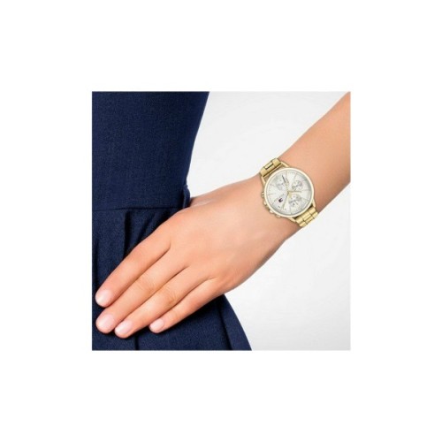 Наручний годинник Tommy Hilfiger 1781786