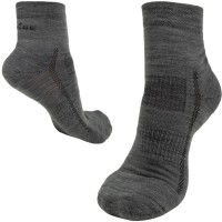 Шкарпетки Tribe Merino Hike T-KB-0017-blue, 38-40 (T-KB-0017-blue-38-40)