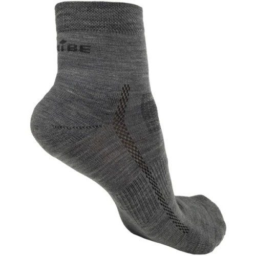 Шкарпетки Tribe Merino Hike T-KB-0017-blue, 38-40 (T-KB-0017-blue-38-40)