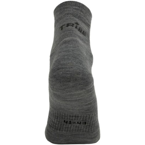 Шкарпетки Tribe Merino Hike T-KB-0017-blue, 38-40 (T-KB-0017-blue-38-40)