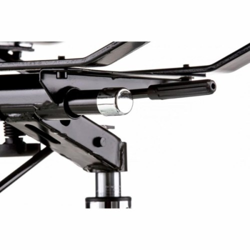 Офісне крісло Special4You Solano 5 artleather black (E5340)