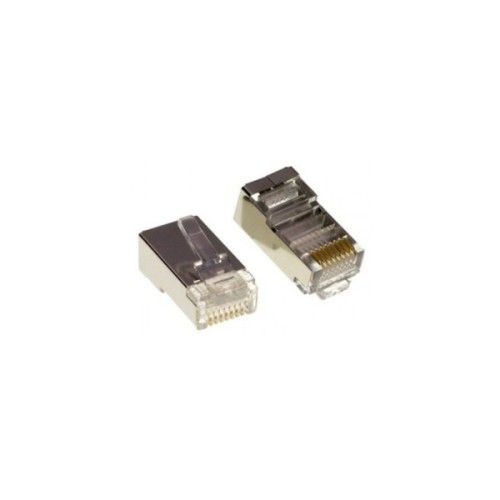 Конектор RJ45 cat.5e FTP 8p8c Atcom (10698)