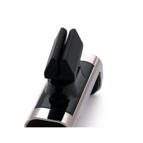 Універсальний автотримач Extradigital DashCrab Armour Premium Silver (CRK4128)