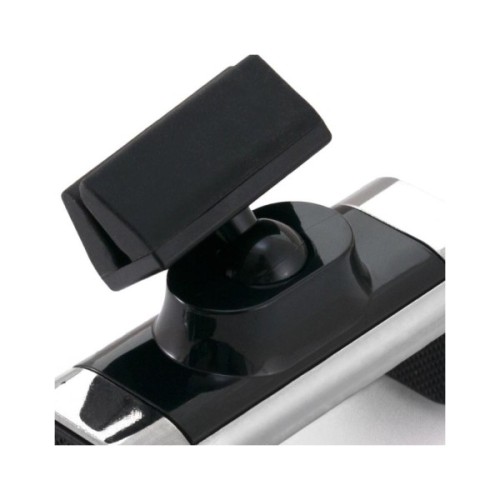 Універсальний автотримач Extradigital DashCrab Armour Premium Silver (CRK4128)