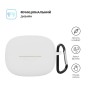Чохол для навушників Armorstandart Hang Case для Xiaomi Redmi Buds 6 Pro White (ARM83397)