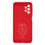 Чохол до мобільного телефона Armorstandart ICON Case Samsung A13 4G Red (ARM62667)