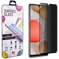 Скло захисне Drobak Anti Spy Samsung Galaxy M32 (494964) (494964)