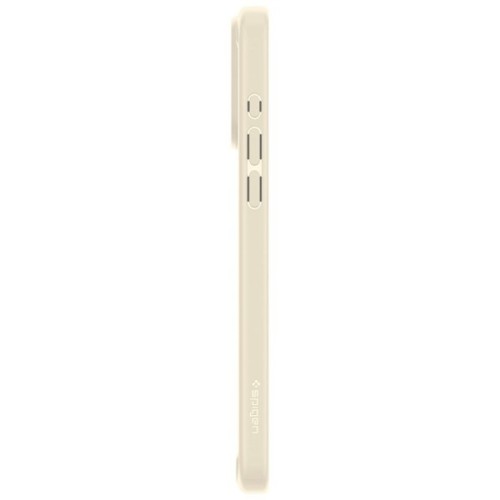 Чохол до мобільного телефона Spigen Apple iPhone 15 Pro Max Ultra Hybrid Mute Beige (ACS06571)