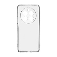 Чохол до мобільного телефона Armorstandart Air Realme 12 Pro / 12 Pro+ Camera cover Clear (ARM74725)