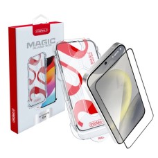 Скло захисне Intaleo MagicBox Samsung S24 (4820266742898)