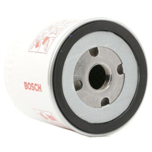 Фільтр масляний Bosch 0 451 103 252