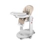 Стілець для годування Peg-Perego Tatamia Follow Me Astral бежевий (IH02000001BL06)