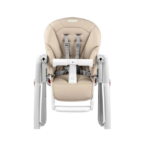 Стілець для годування Peg-Perego Tatamia Follow Me Astral бежевий (IH02000001BL06)