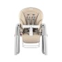 Стілець для годування Peg-Perego Tatamia Follow Me Astral бежевий (IH02000001BL06)