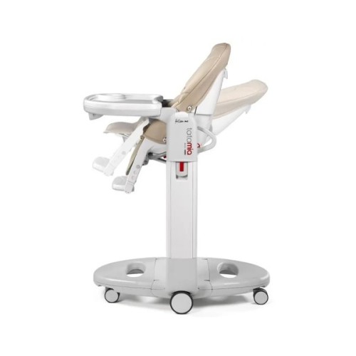 Стілець для годування Peg-Perego Tatamia Follow Me Astral бежевий (IH02000001BL06)