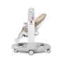 Стілець для годування Peg-Perego Tatamia Follow Me Astral бежевий (IH02000001BL06)