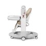 Стілець для годування Peg-Perego Tatamia Follow Me Astral бежевий (IH02000001BL06)