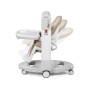 Стілець для годування Peg-Perego Tatamia Follow Me Astral бежевий (IH02000001BL06)