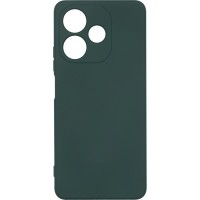 Чохол до мобільного телефона Armorstandart ICON OPPO A5 Pro 4G / A5 Pro 5G Dark Green (ARM85597)