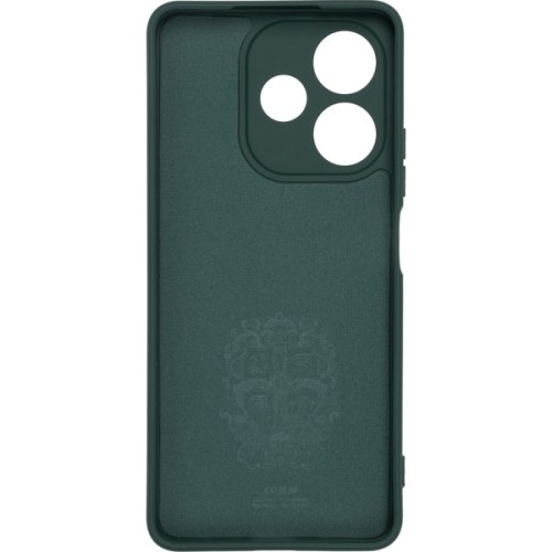 Чохол до мобільного телефона Armorstandart ICON OPPO A5 Pro 4G / A5 Pro 5G Dark Green (ARM85597)
