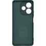 Чохол до мобільного телефона Armorstandart ICON OPPO A5 Pro 4G / A5 Pro 5G Dark Green (ARM85597)