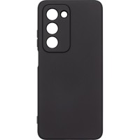 Чохол до мобільного телефона Armorstandart ICON OPPO A5 4G / A5 5G / A5m 4G Black (ARM87389)