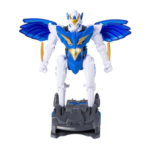 Трансформер Screechers Wild ! S5 L1 V2 - Галер (KS686111)