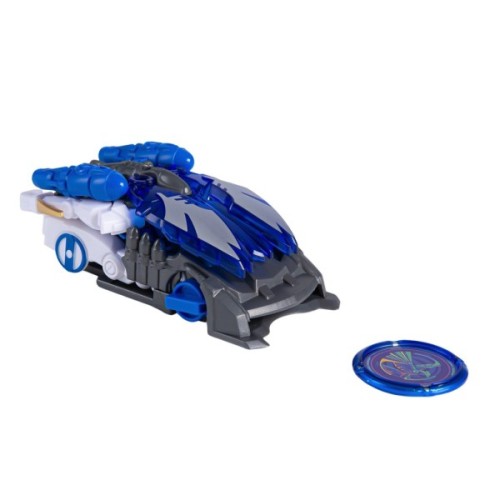 Трансформер Screechers Wild ! S5 L1 V2 - Галер (KS686111)