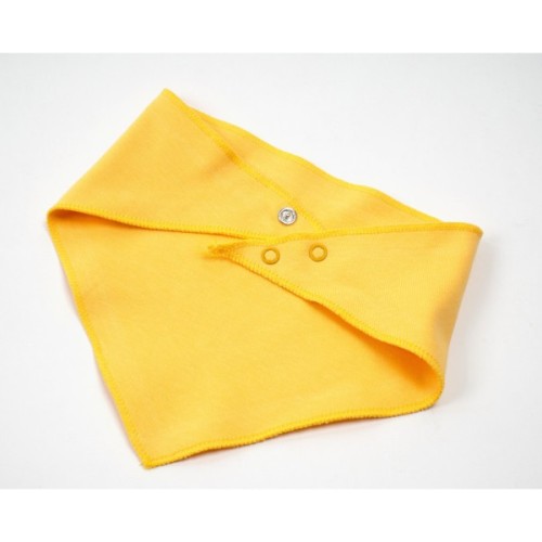 Набір дитячого одягу Miniworld з квіточками (16350-62G-yellow)