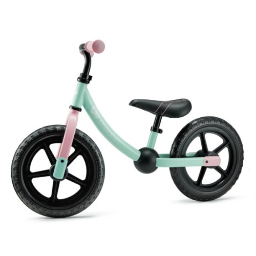 Біговел Kinderkraft 2Way Next Candy Mint (KR2WAY25MIN0000) (5902533927463)