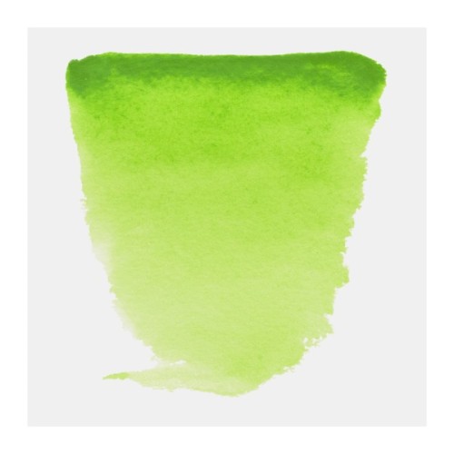 Акварельні фарби Royal Talens Van Gogh (633), Перм. жовто-зелений, кювета (8712079419462)