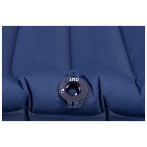 Туристичний килимок Exped Versa 2R M navy (018.1017)
