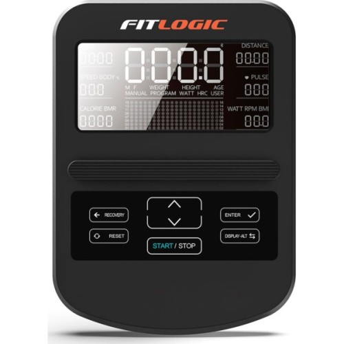 Орбітрек FitLogic CT1902TP