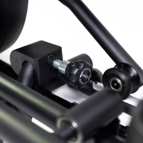 Орбітрек FitLogic CT1902TP