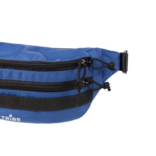 Сумка-бананка Tribe Organiser Bag Molle 3 L Blue (T-ID-0005-blue)