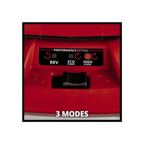 Земляний бур Einhell GP-EA 18/150 Li BL (без АКБ та ЗП) (3437000)