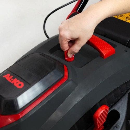 Газонокосарка AL-KO BO Flex 38.1 Li (без АКБ і ЗП) (113902)